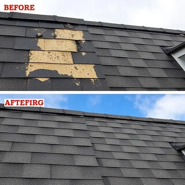 Roof Repair Near Me in Jesse, WV near me